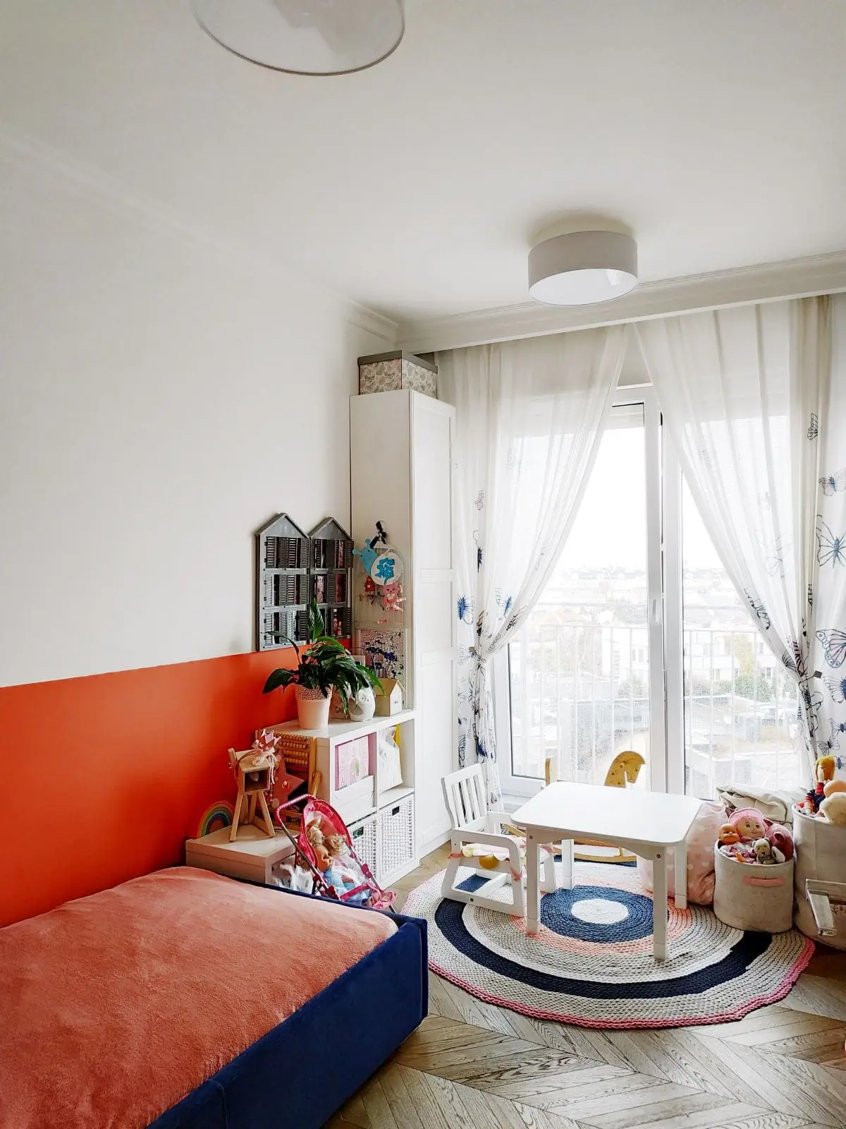 Design: LUVA oraz Pogotowie Wnętrzarskie