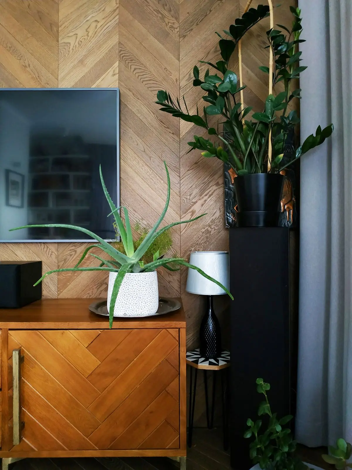 Design: LUVA oraz Pogotowie Wnętrzarskie