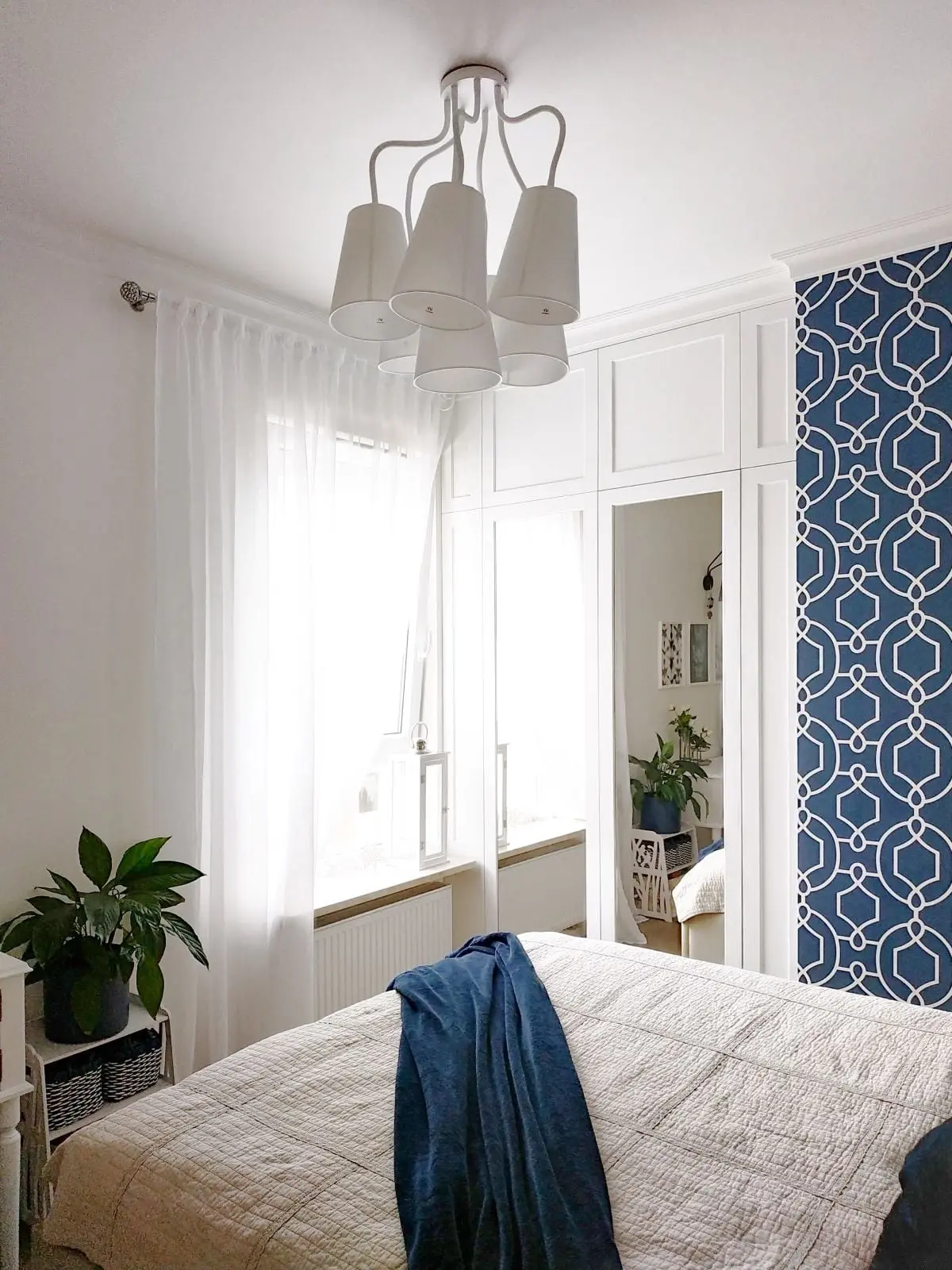 Design: LUVA oraz Pogotowie Wnętrzarskie