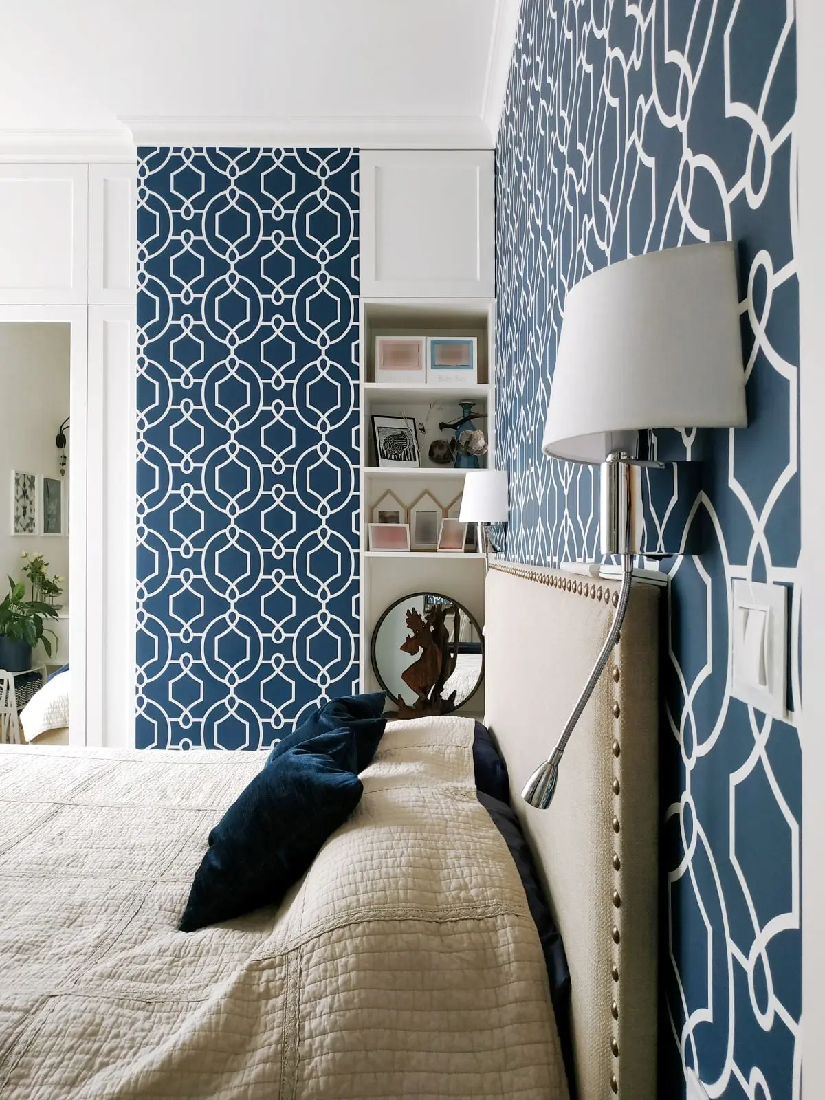 Design: LUVA oraz Pogotowie Wnętrzarskie