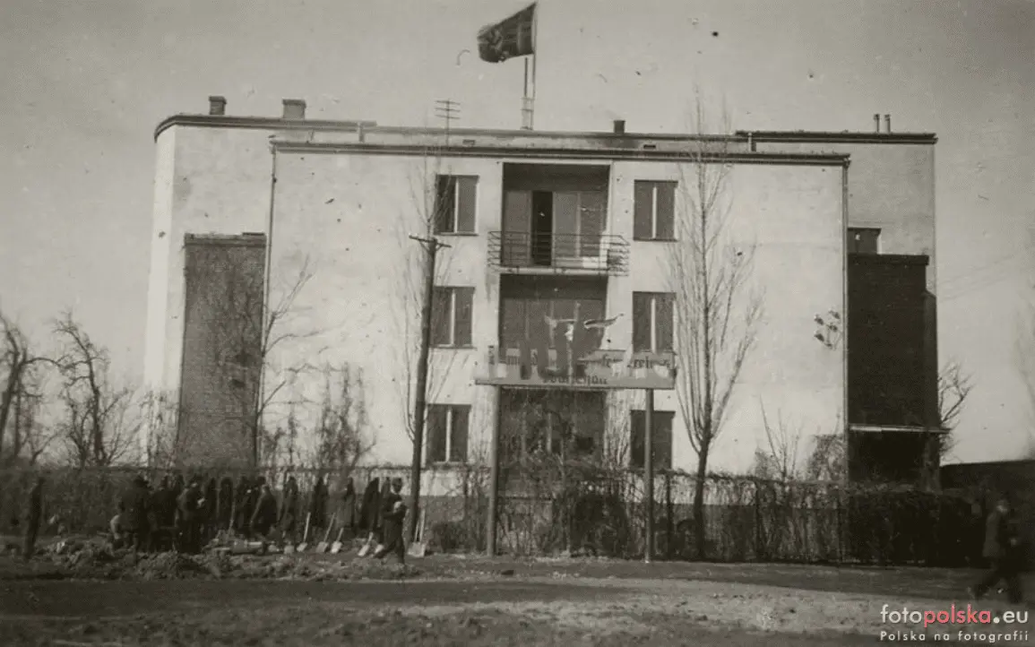 Stołeczny Konserwator Zabytków