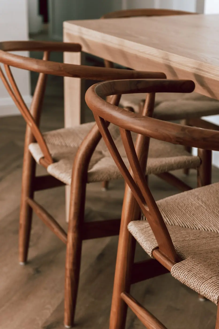 Projekt: Aleksandra Polakowska, Pracownia Architektury Wnętrz Deer Design Projekt mebli: Daniel Stochniałek z Pracowni Stolarskiej Deer Wood Zdjęcia: Zagórny Studio