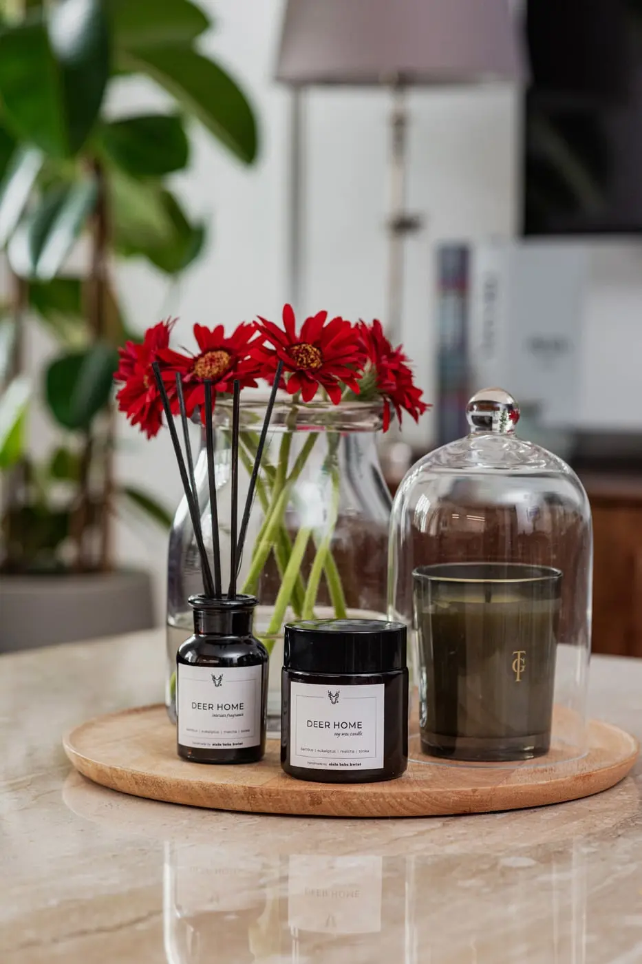 Projekt: Aleksandra Polakowska, Pracownia Architektury Wnętrz Deer Design Projekt mebli: Daniel Stochniałek z Pracowni Stolarskiej Deer Wood Zdjęcia: Zagórny Studio