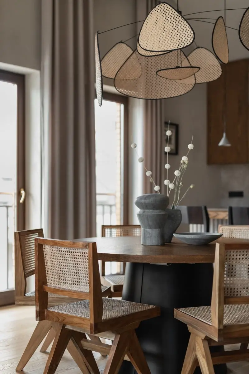 Projekt: Oskar Firek Architects | zdjęcia: Patryk Polewany