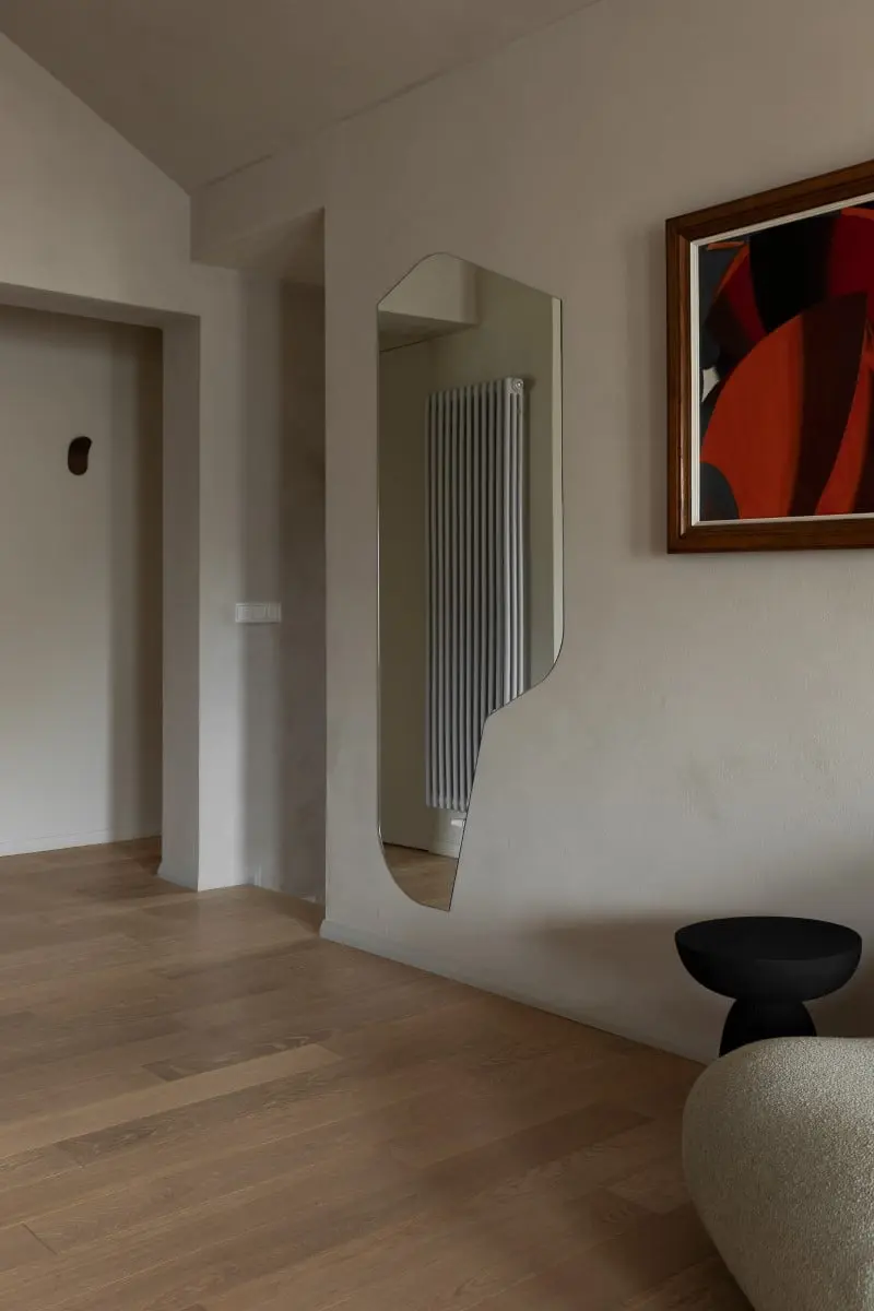 Projekt: Oskar Firek Architects | zdjęcia: Patryk Polewany