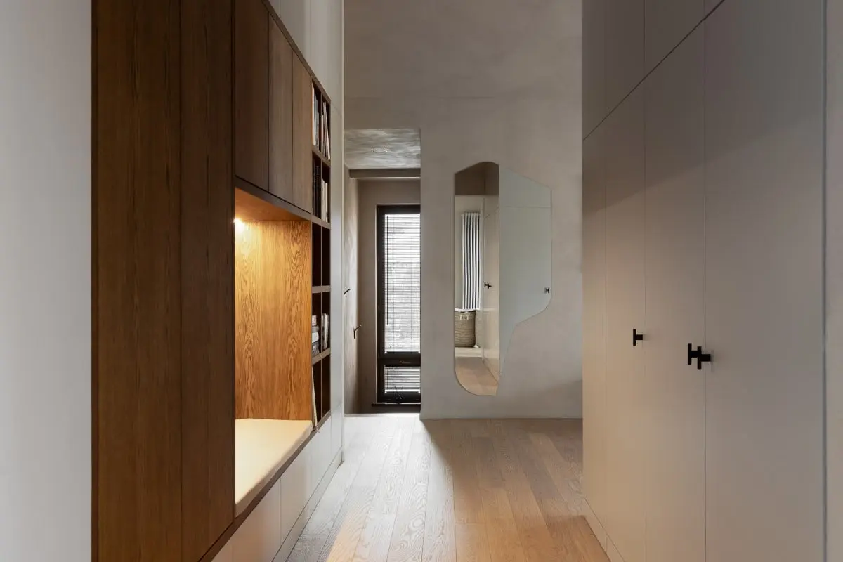 Projekt: Oskar Firek Architects | zdjęcia: Patryk PolewanyProjekt: Oskar Firek Architects | zdjęcia: Patryk Polewany