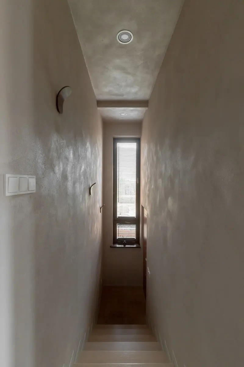 Projekt: Oskar Firek Architects | zdjęcia: Patryk Polewany