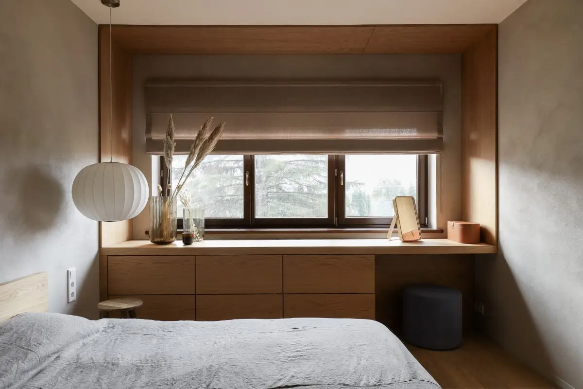 Projekt: Oskar Firek Architects | zdjęcia: Patryk Polewany