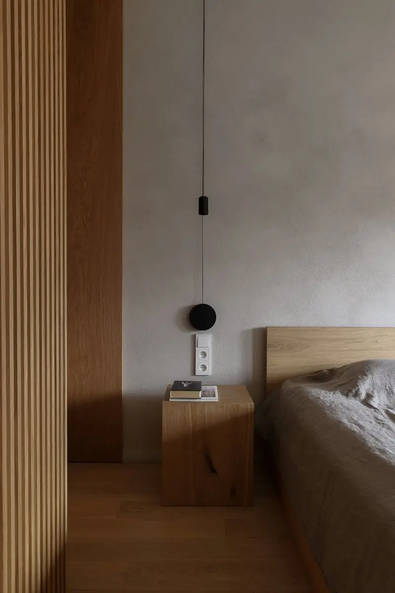 Projekt: Oskar Firek Architects | zdjęcia: Patryk Polewany