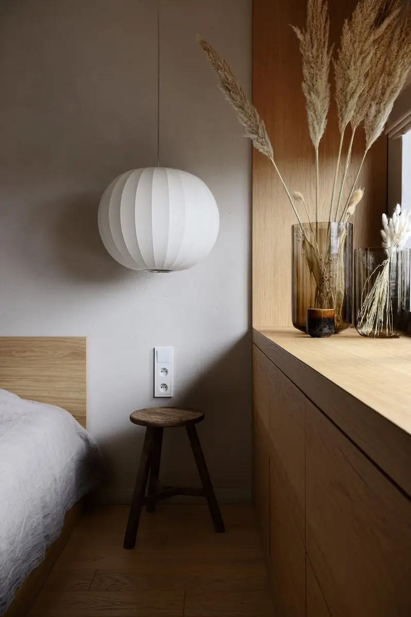 Projekt: Oskar Firek Architects | zdjęcia: Patryk Polewany