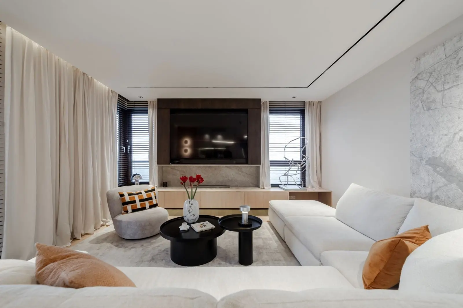 Proj.: 94 DESIGN Foto: przestrzenie.fotografia