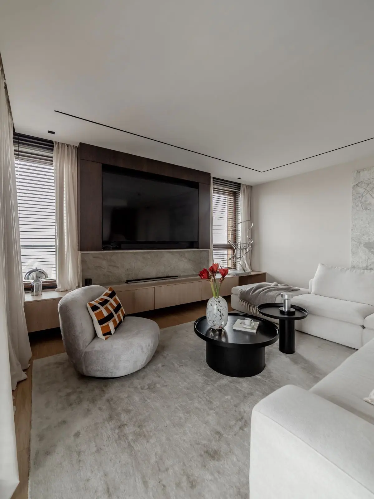 Proj.: 94 DESIGN Foto: przestrzenie.fotografia