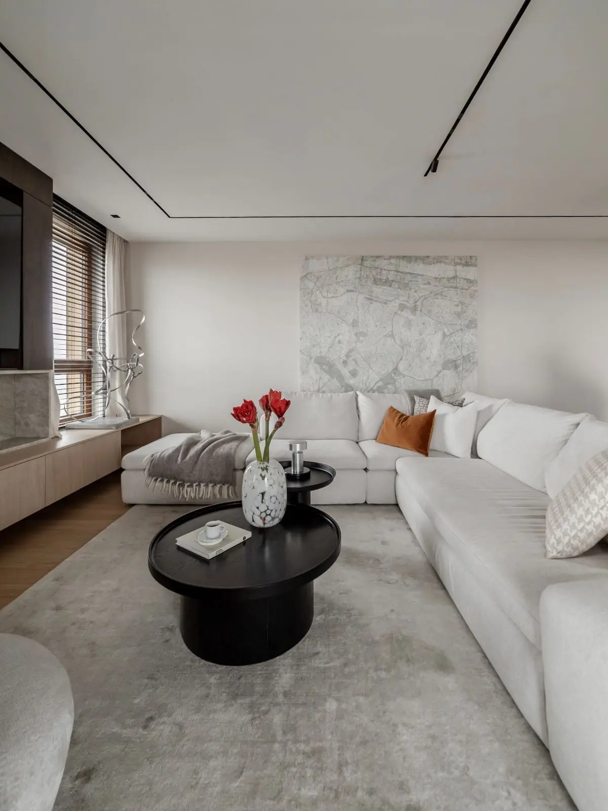 Proj.: 94 DESIGN Foto: przestrzenie.fotografia