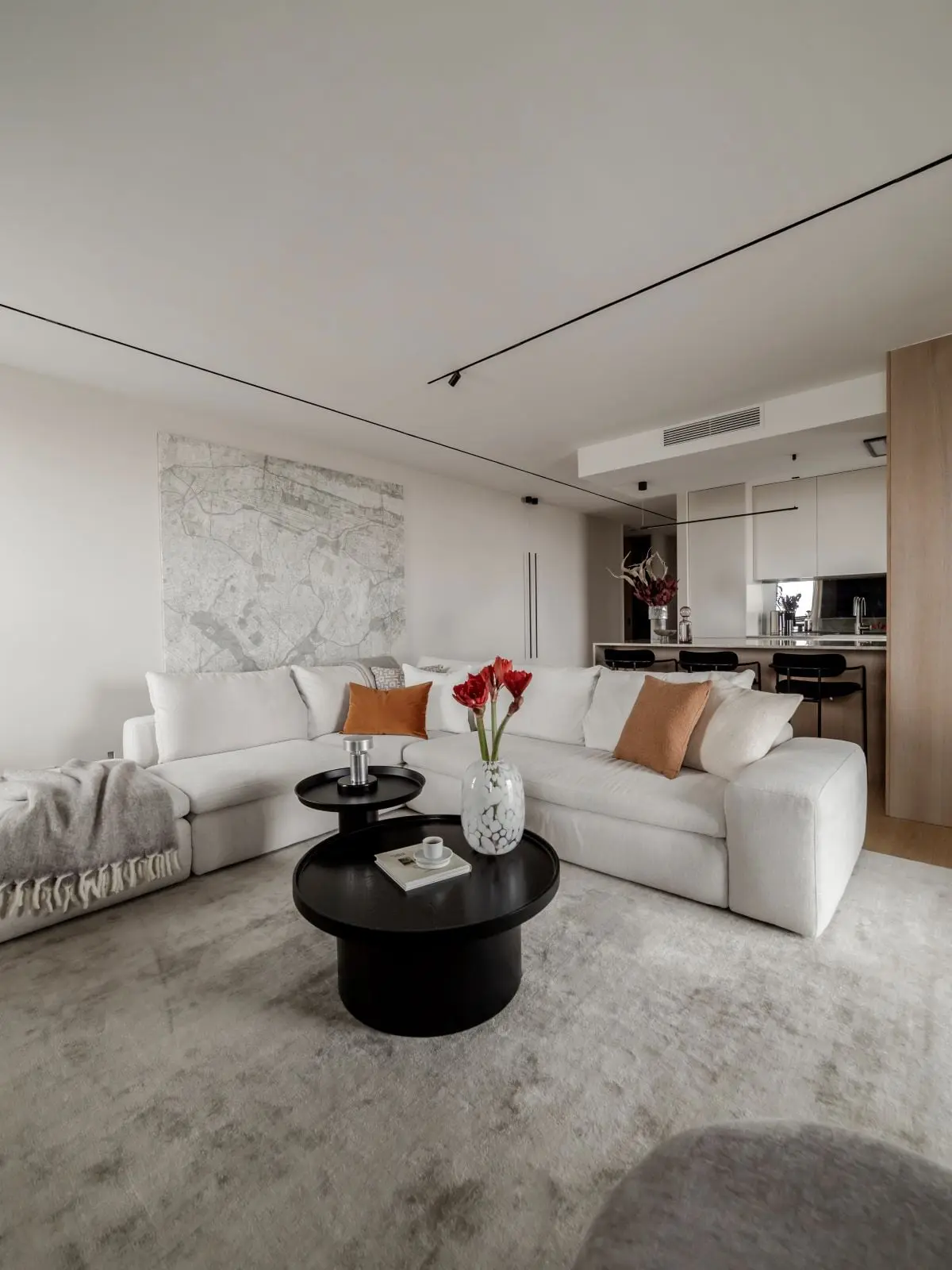 Proj.: 94 DESIGN Foto: przestrzenie.fotografia