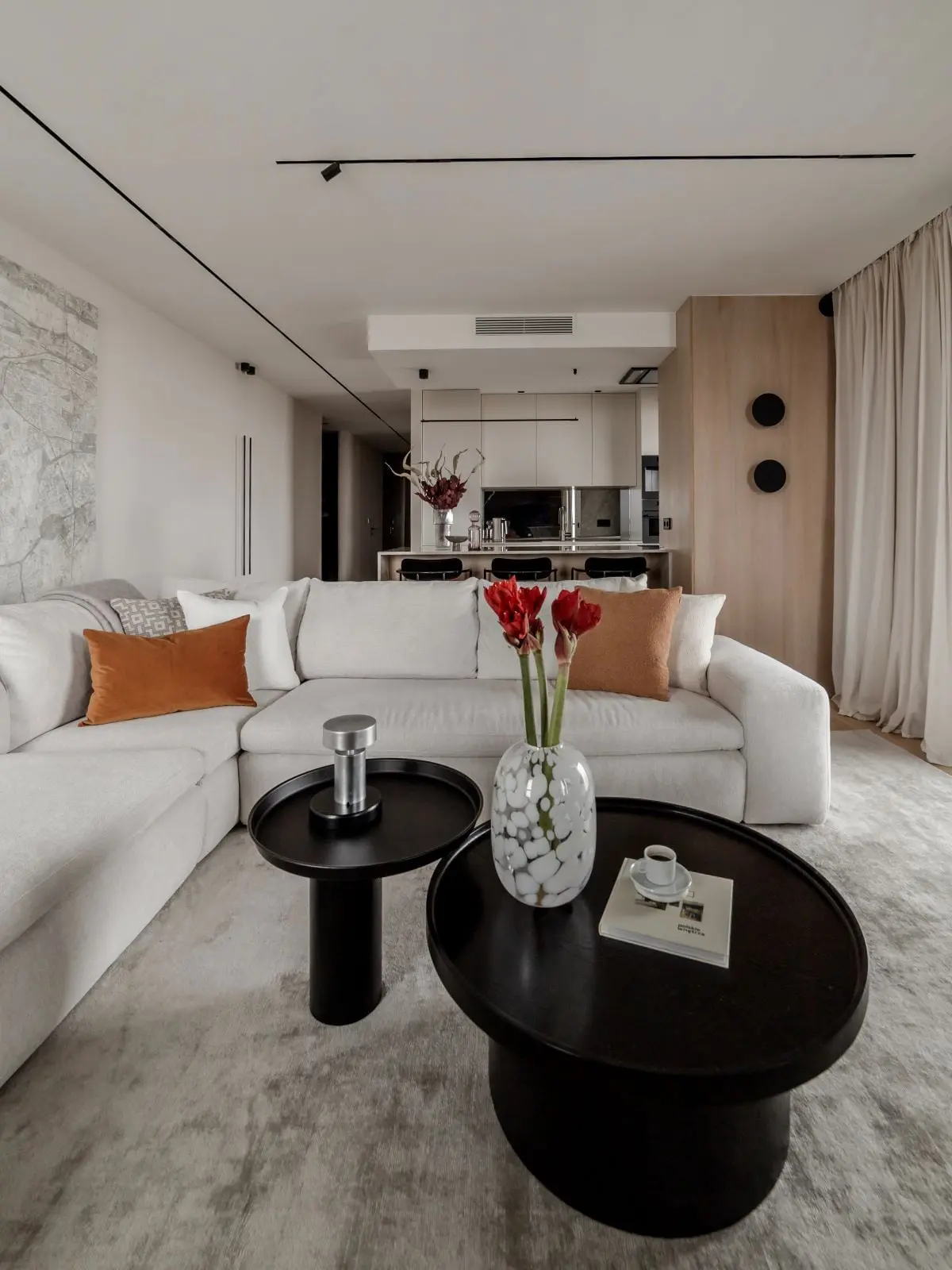 Proj.: 94 DESIGN Foto: przestrzenie.fotografia