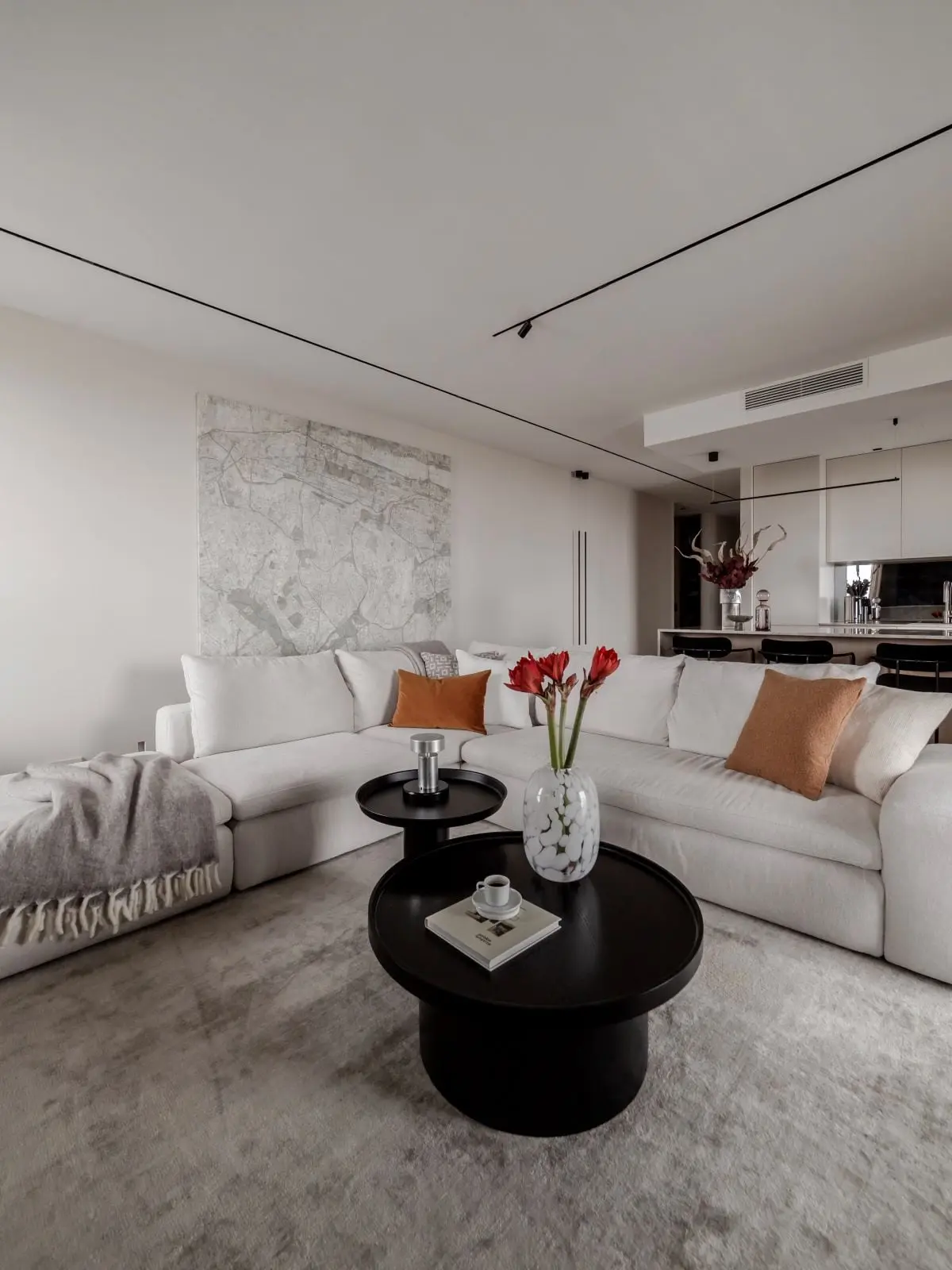 Proj.: 94 DESIGN Foto: przestrzenie.fotografia