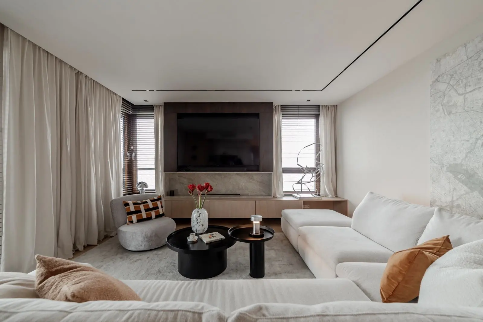 Proj.: 94 DESIGN Foto: przestrzenie.fotografia