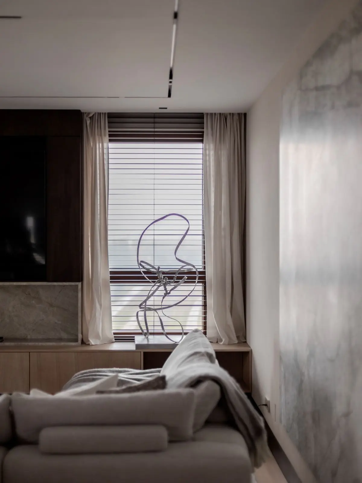 Proj.: 94 DESIGN Foto: przestrzenie.fotografia