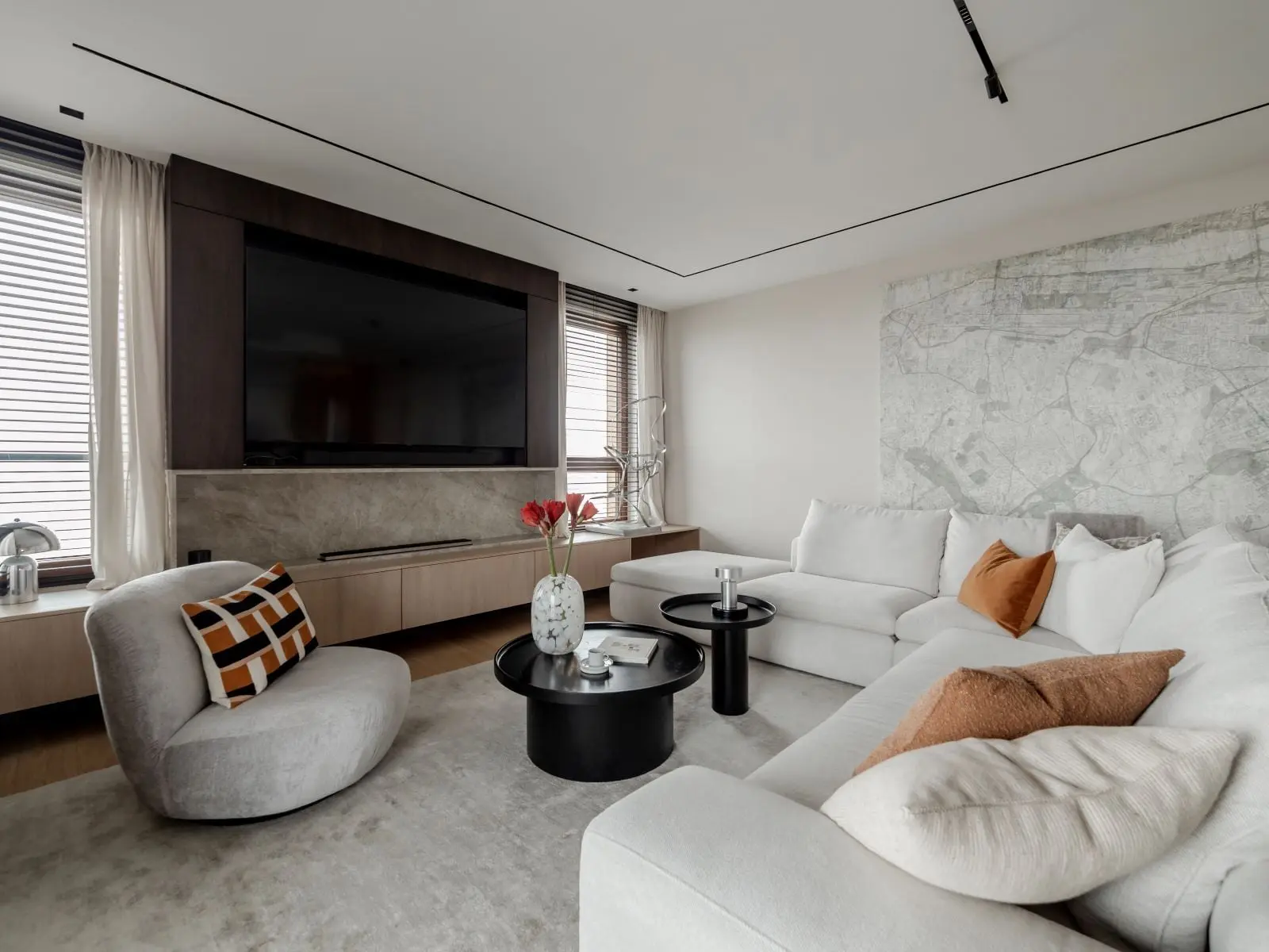 Proj.: 94 DESIGN Foto: przestrzenie.fotografia