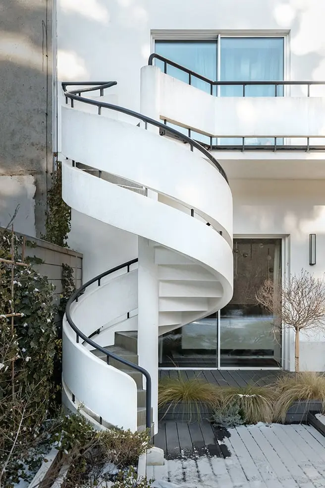 PAWEŁ LIS Architekci