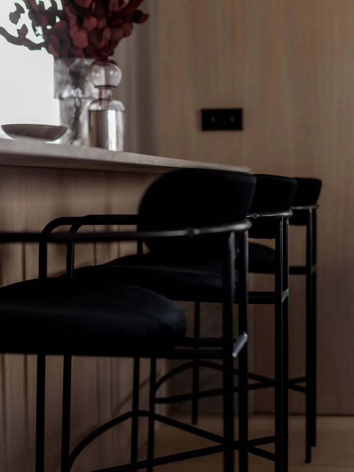 Proj.: 94 DESIGN Foto: przestrzenie.fotografia