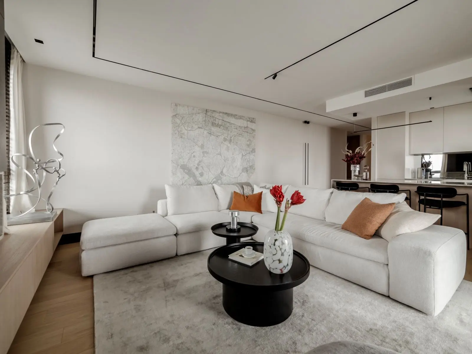 Proj.: 94 DESIGN Foto: przestrzenie.fotografia