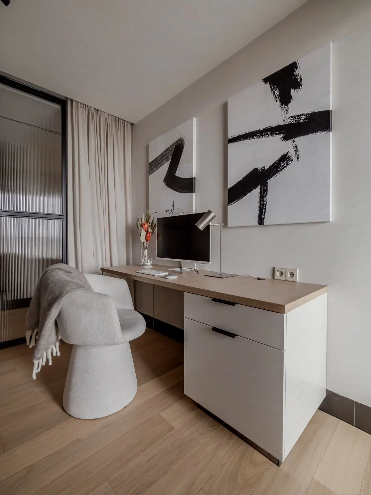 Proj.: 94 DESIGN Foto: przestrzenie.fotografia