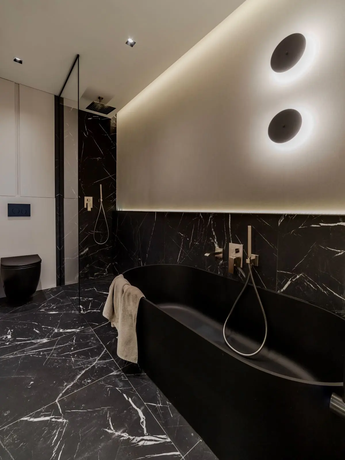 Proj.: 94 DESIGN Foto: przestrzenie.fotografia