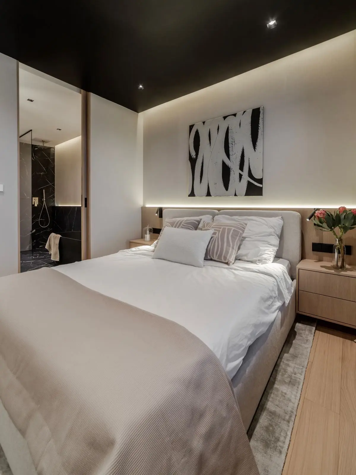 Proj.: 94 DESIGN Foto: przestrzenie.fotografia