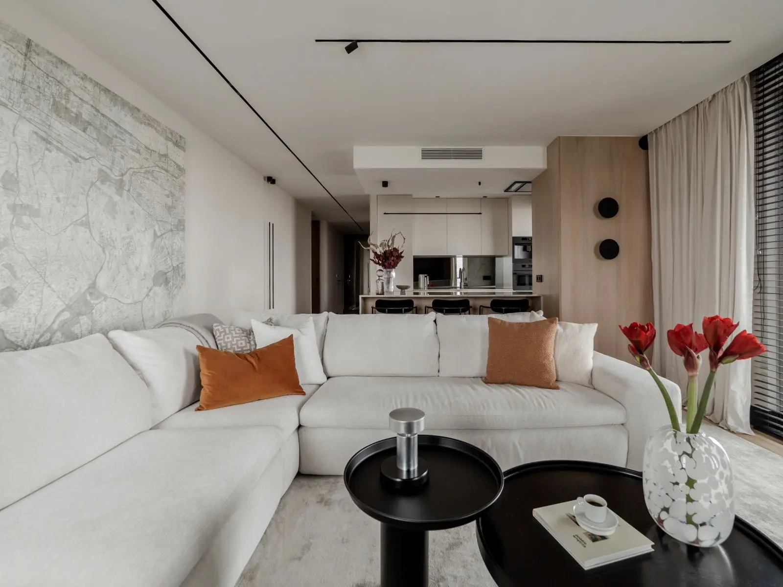 Proj.: 94 DESIGN Foto: przestrzenie.fotografia