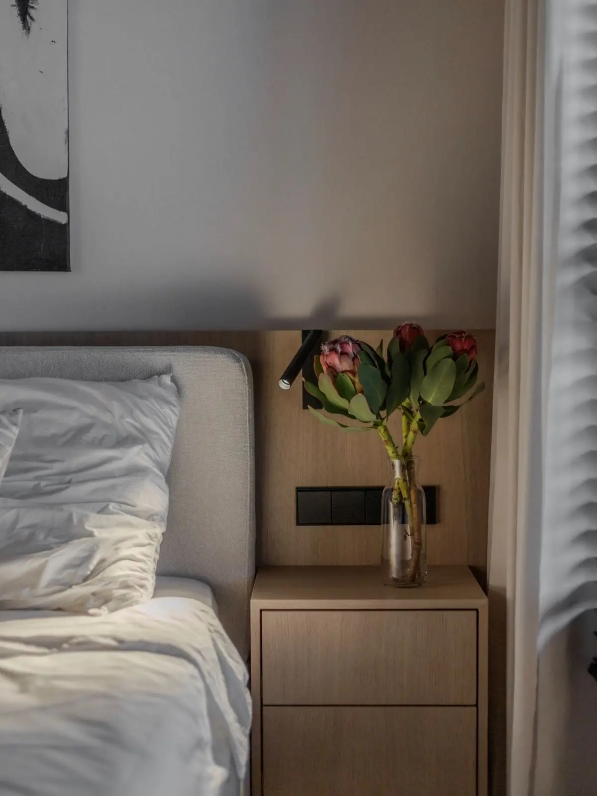 Proj.: 94 DESIGN Foto: przestrzenie.fotografia