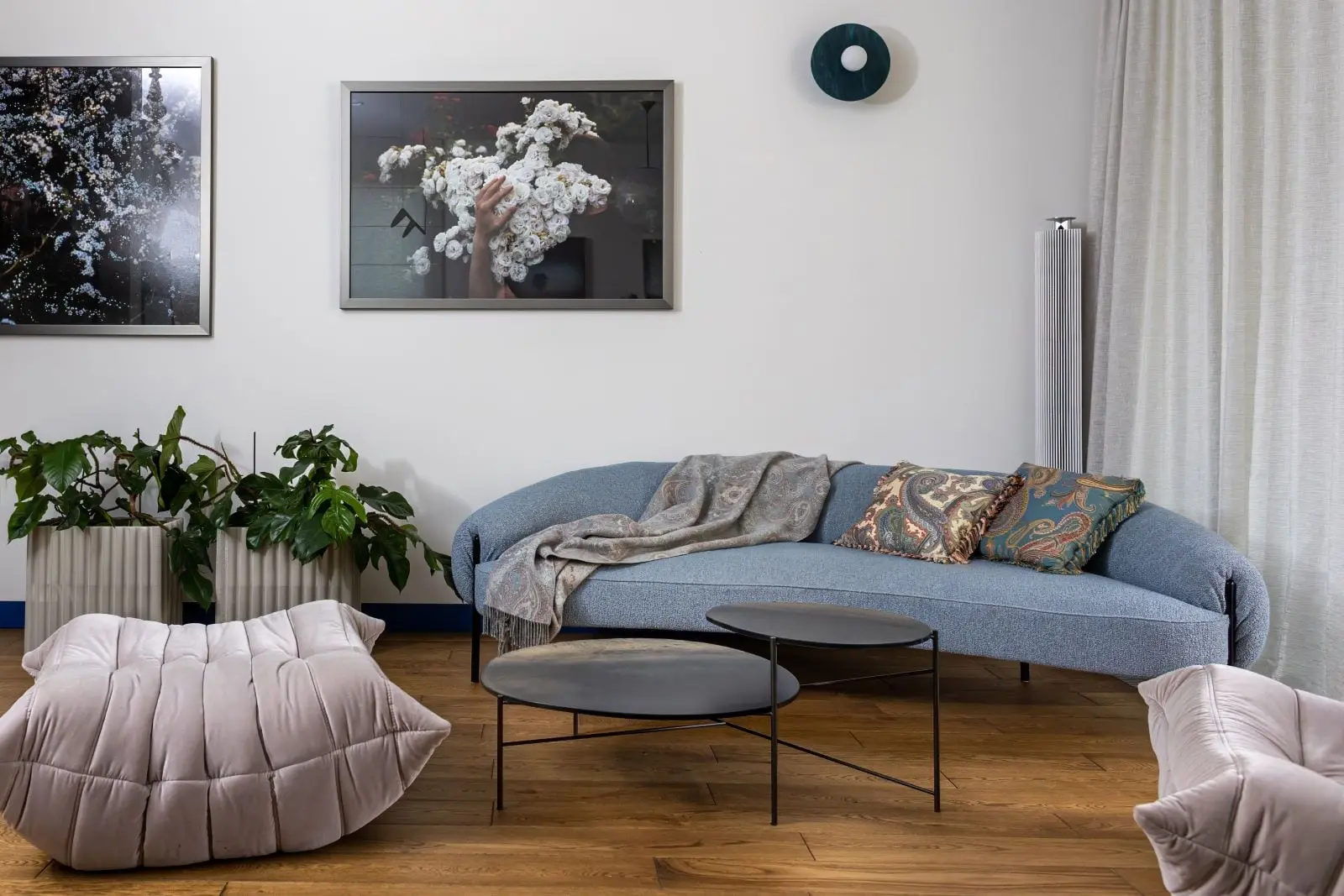 Design: CZAJKOVSKA Zdjęcia: Ewa Brzozowska- Tkaczuk