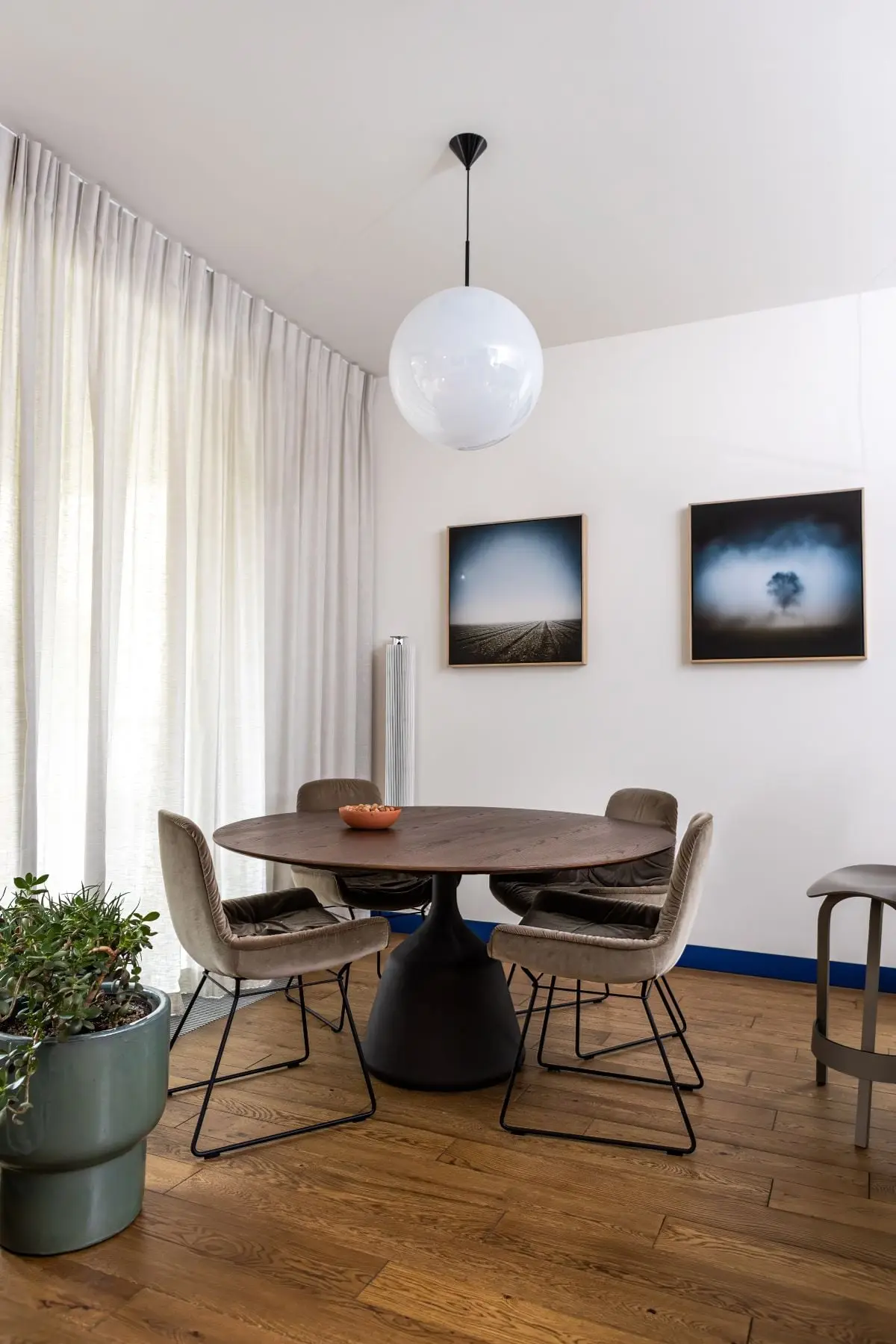 Design: CZAJKOVSKA Zdjęcia: Ewa Brzozowska- Tkaczuk