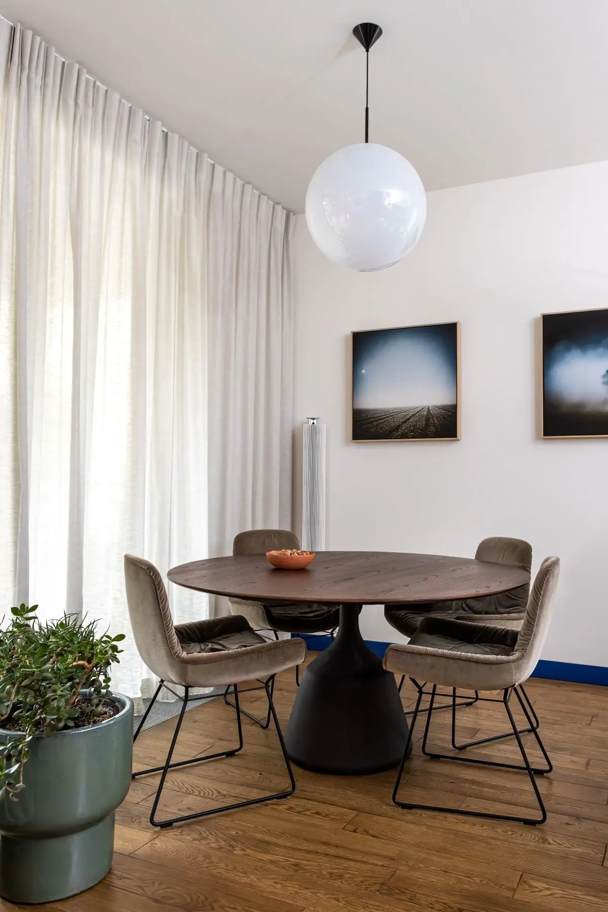 Design: CZAJKOVSKA Zdjęcia: Ewa Brzozowska- Tkaczuk