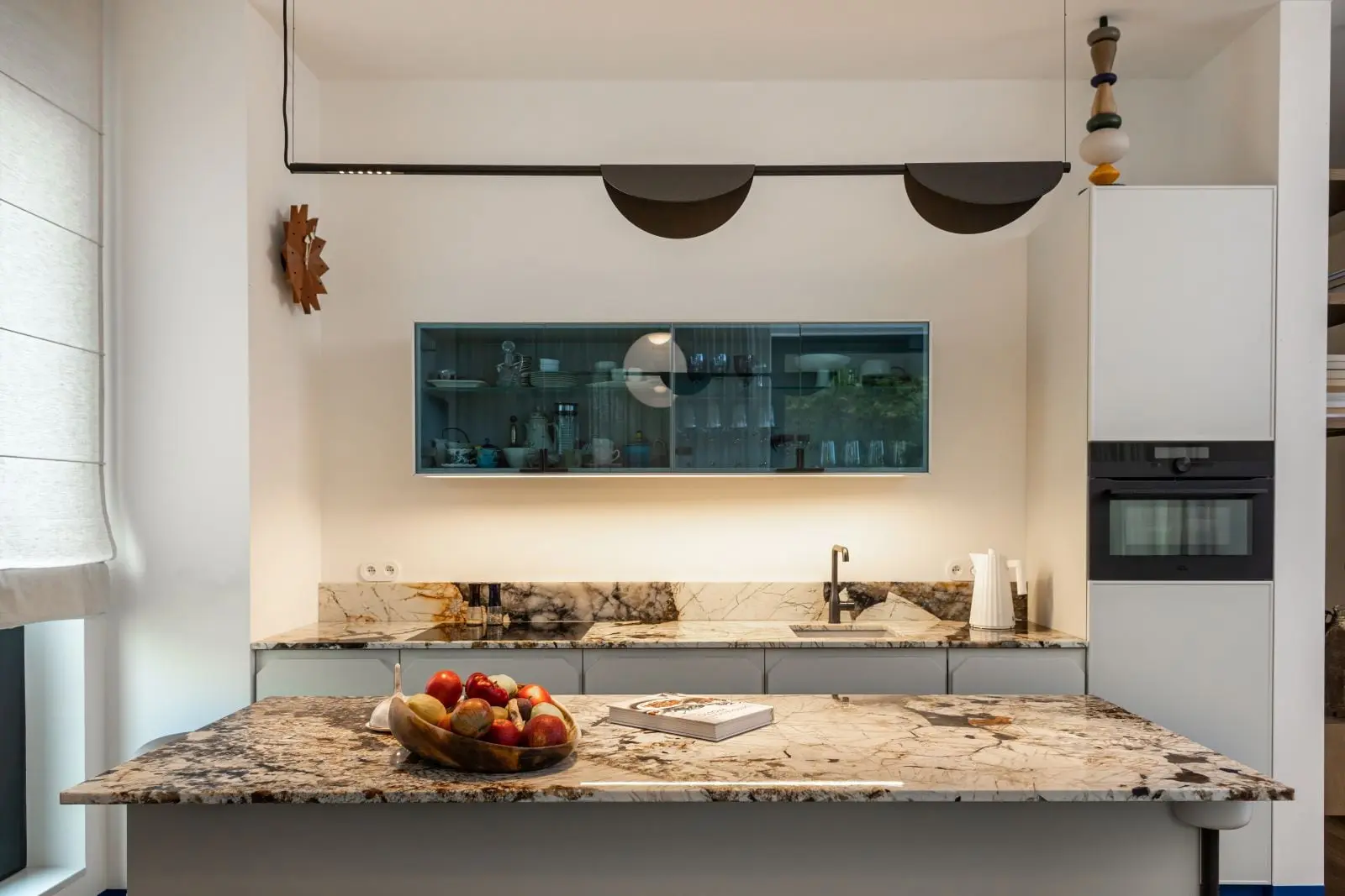 Design: CZAJKOVSKA Zdjęcia: Ewa Brzozowska- Tkaczuk