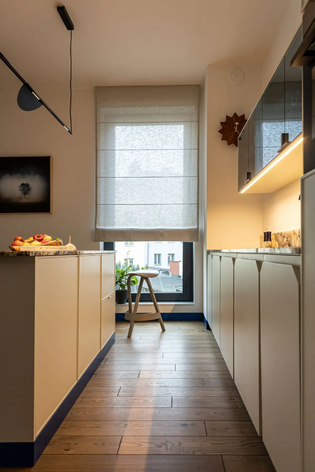 Design: CZAJKOVSKA Zdjęcia: Ewa Brzozowska- Tkaczuk