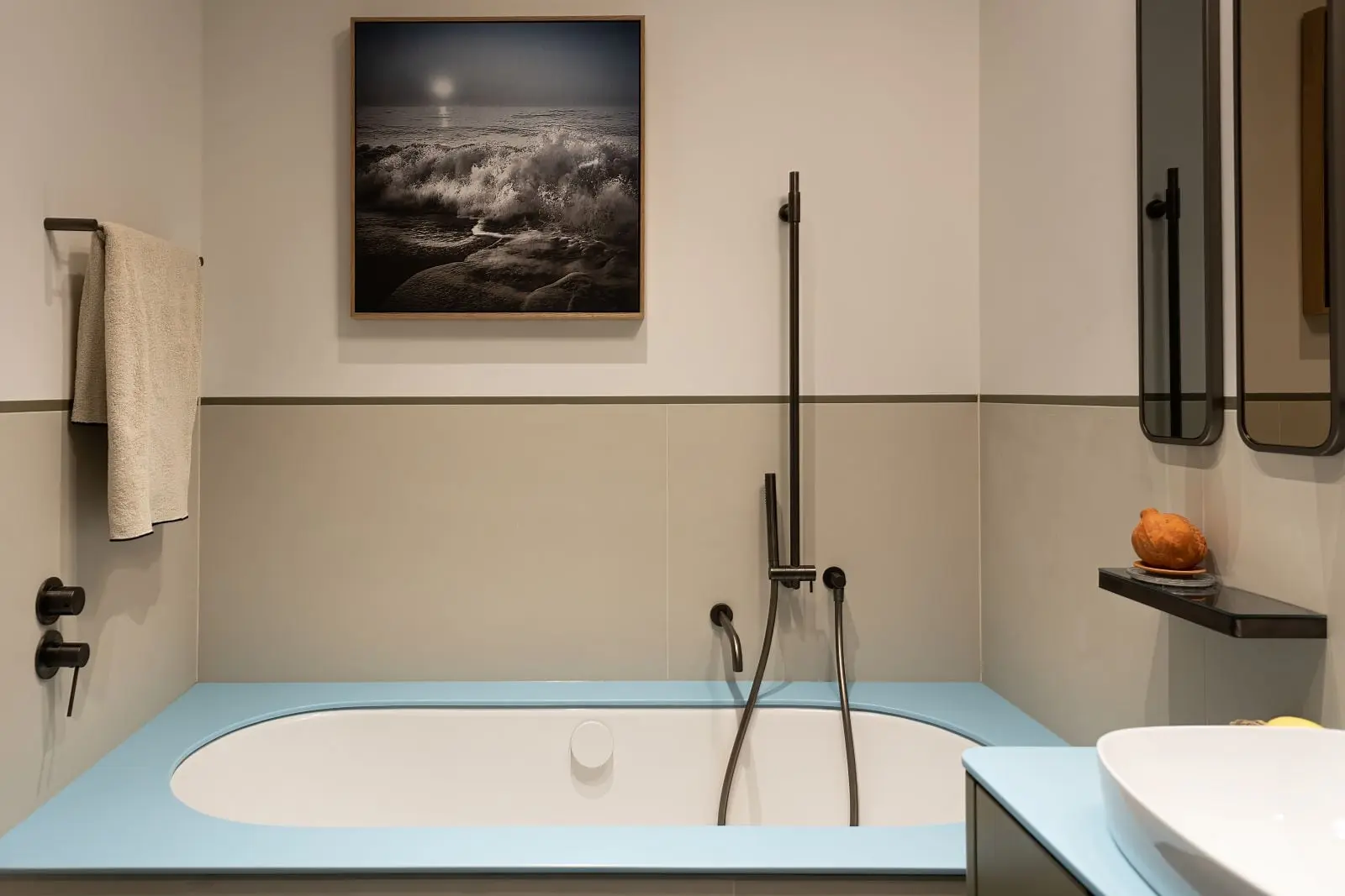 Design: CZAJKOVSKA Zdjęcia: Ewa Brzozowska- Tkaczuk