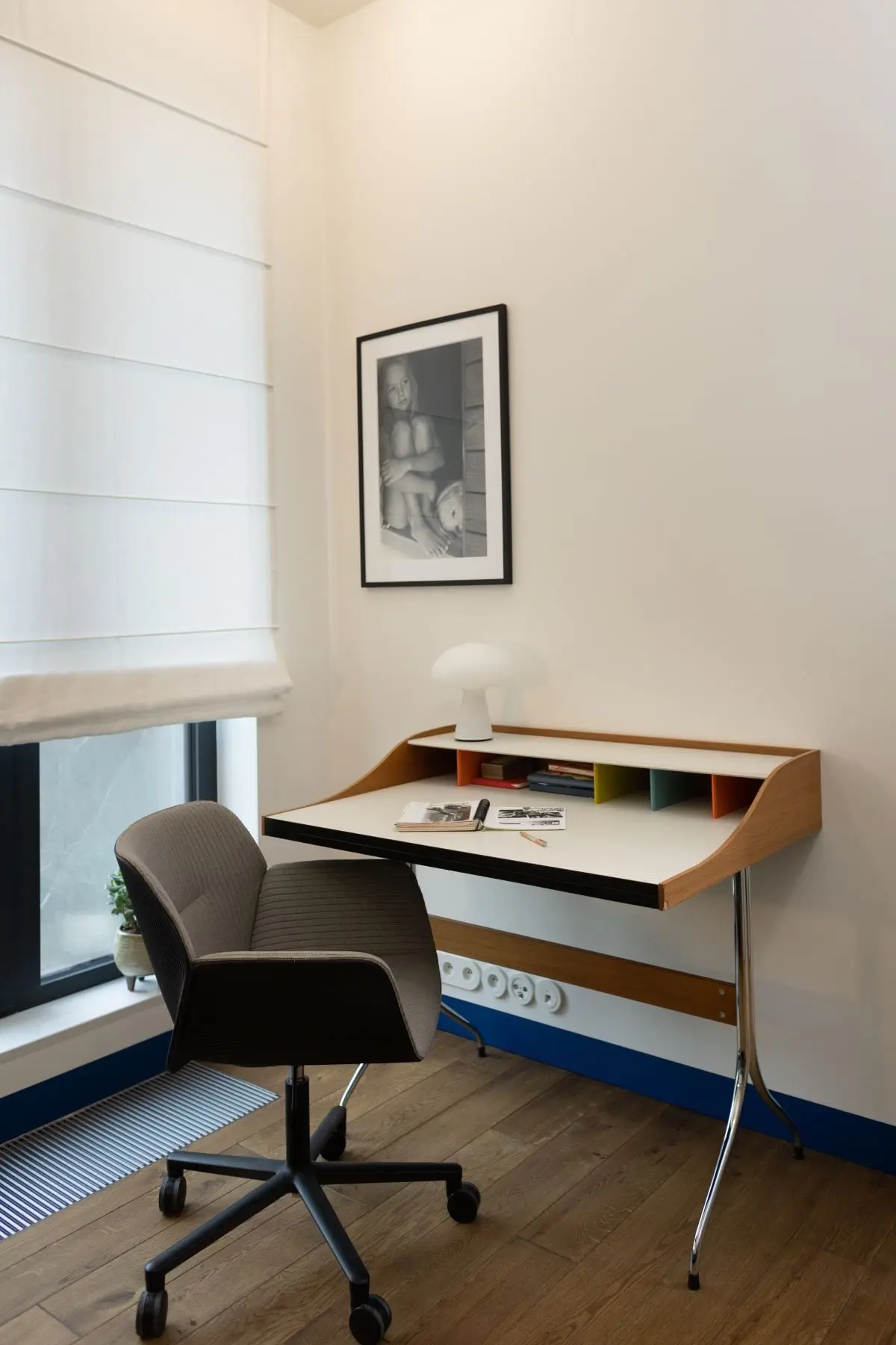 Design: CZAJKOVSKA Zdjęcia: Ewa Brzozowska- Tkaczuk