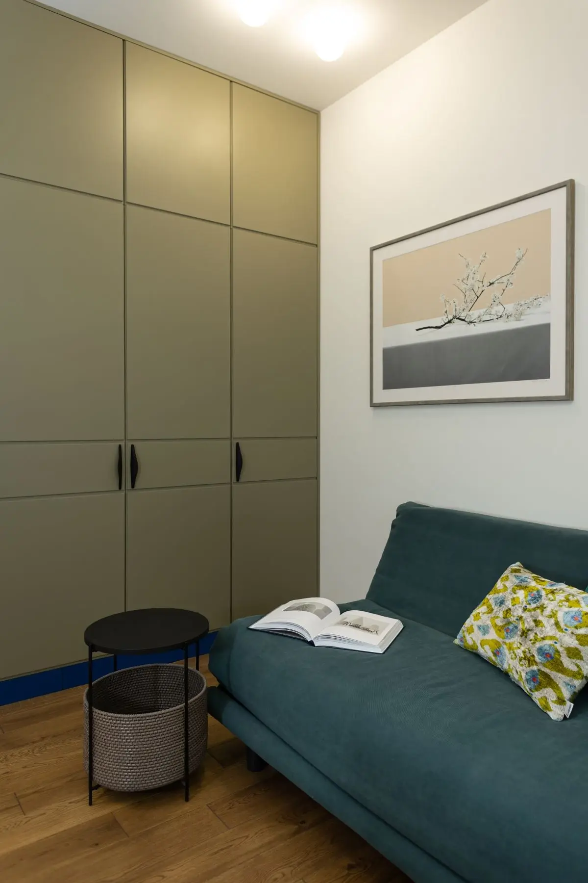 Design: CZAJKOVSKA Zdjęcia: Ewa Brzozowska- Tkaczuk