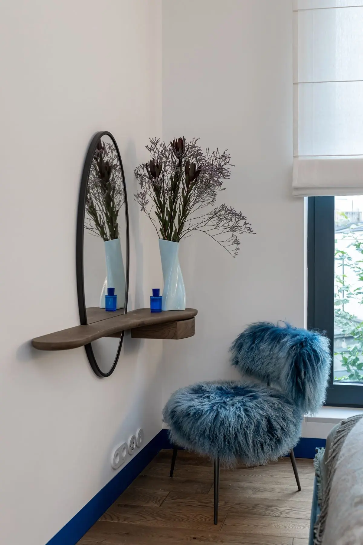 Design: CZAJKOVSKA Zdjęcia: Ewa Brzozowska- Tkaczuk