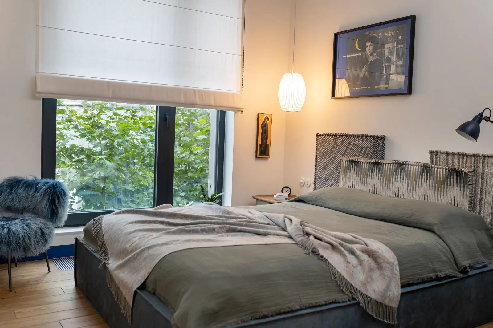 Design: CZAJKOVSKA Zdjęcia: Ewa Brzozowska- Tkaczuk