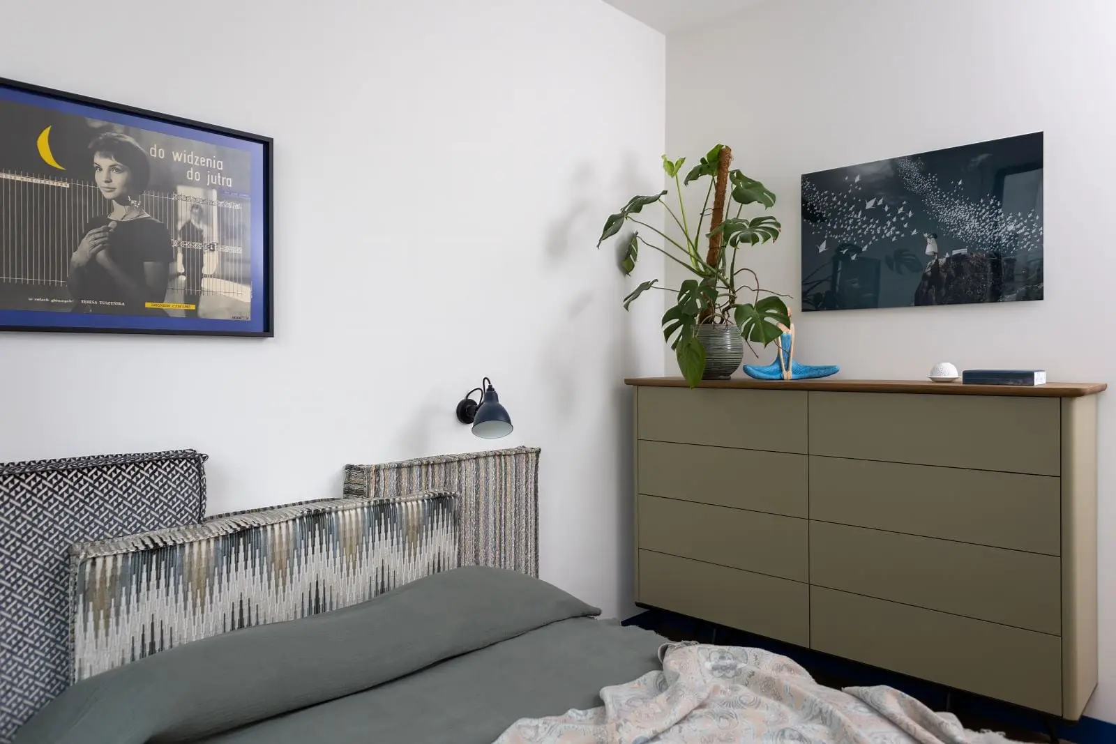 Design: CZAJKOVSKA Zdjęcia: Ewa Brzozowska- Tkaczuk