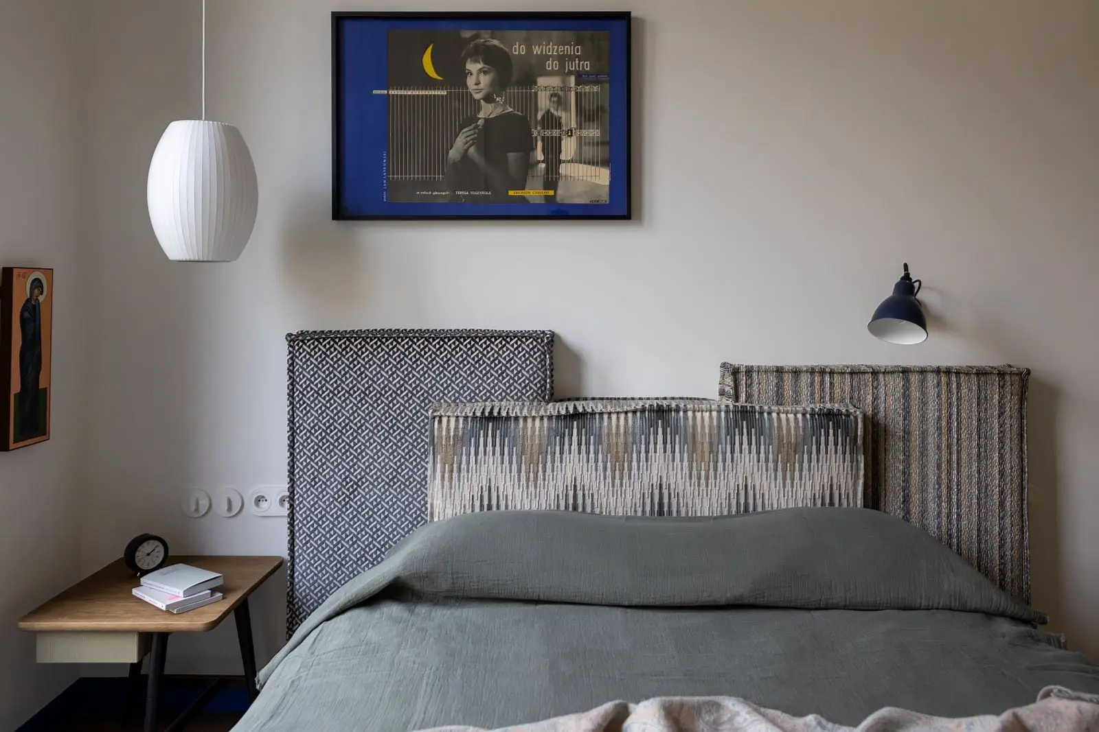 Design: CZAJKOVSKA Zdjęcia: Ewa Brzozowska- Tkaczuk