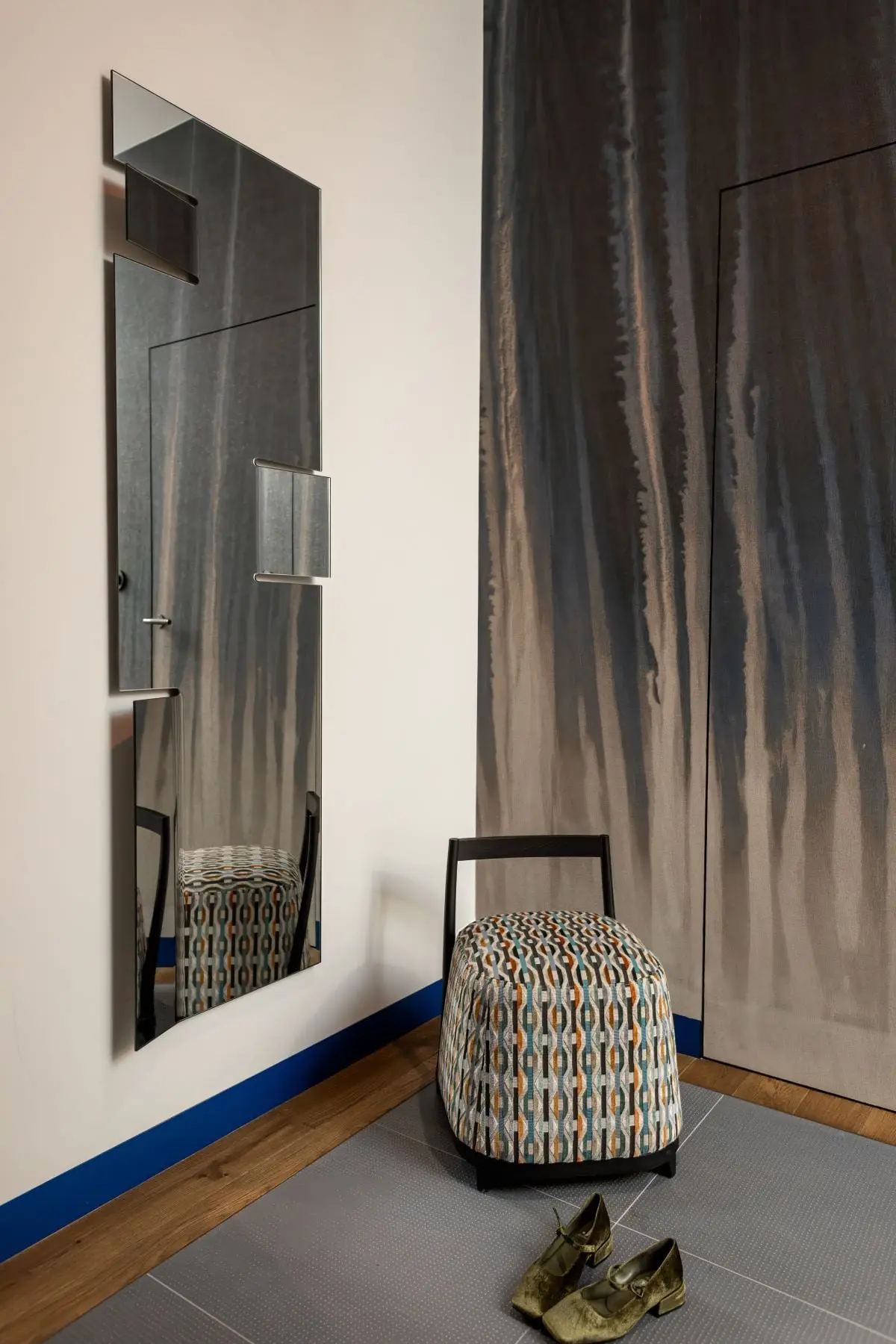 Design: CZAJKOVSKA Zdjęcia: Ewa Brzozowska- Tkaczuk