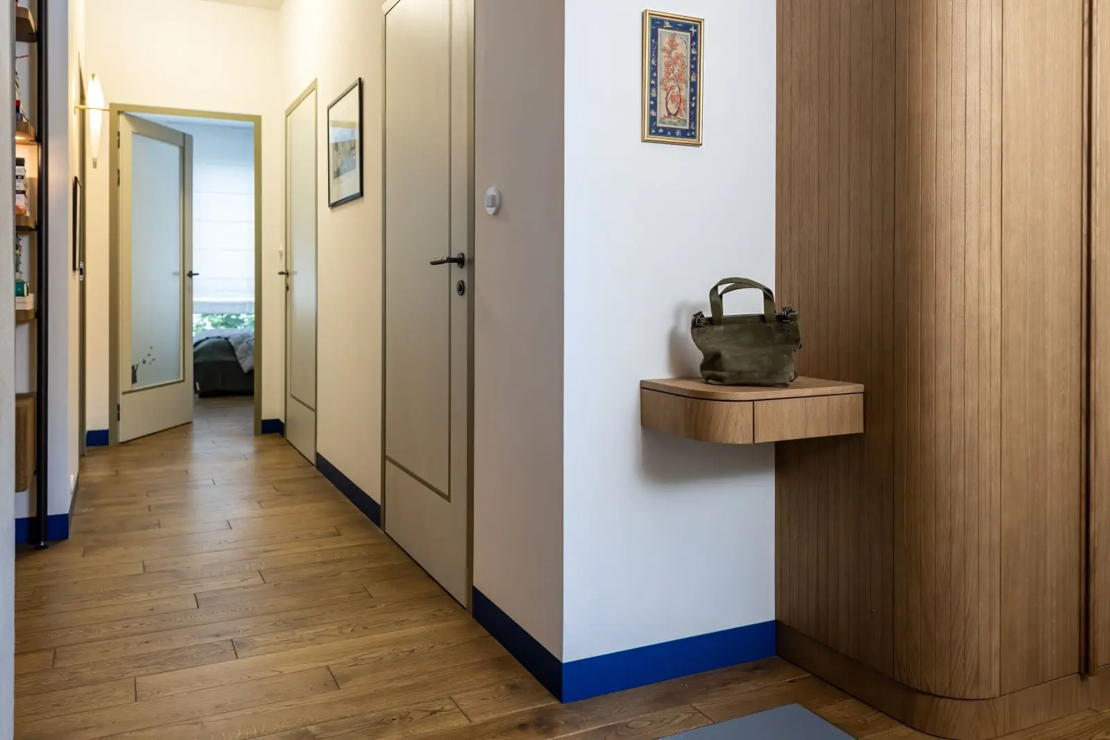 Design: CZAJKOVSKA Zdjęcia: Ewa Brzozowska- Tkaczuk