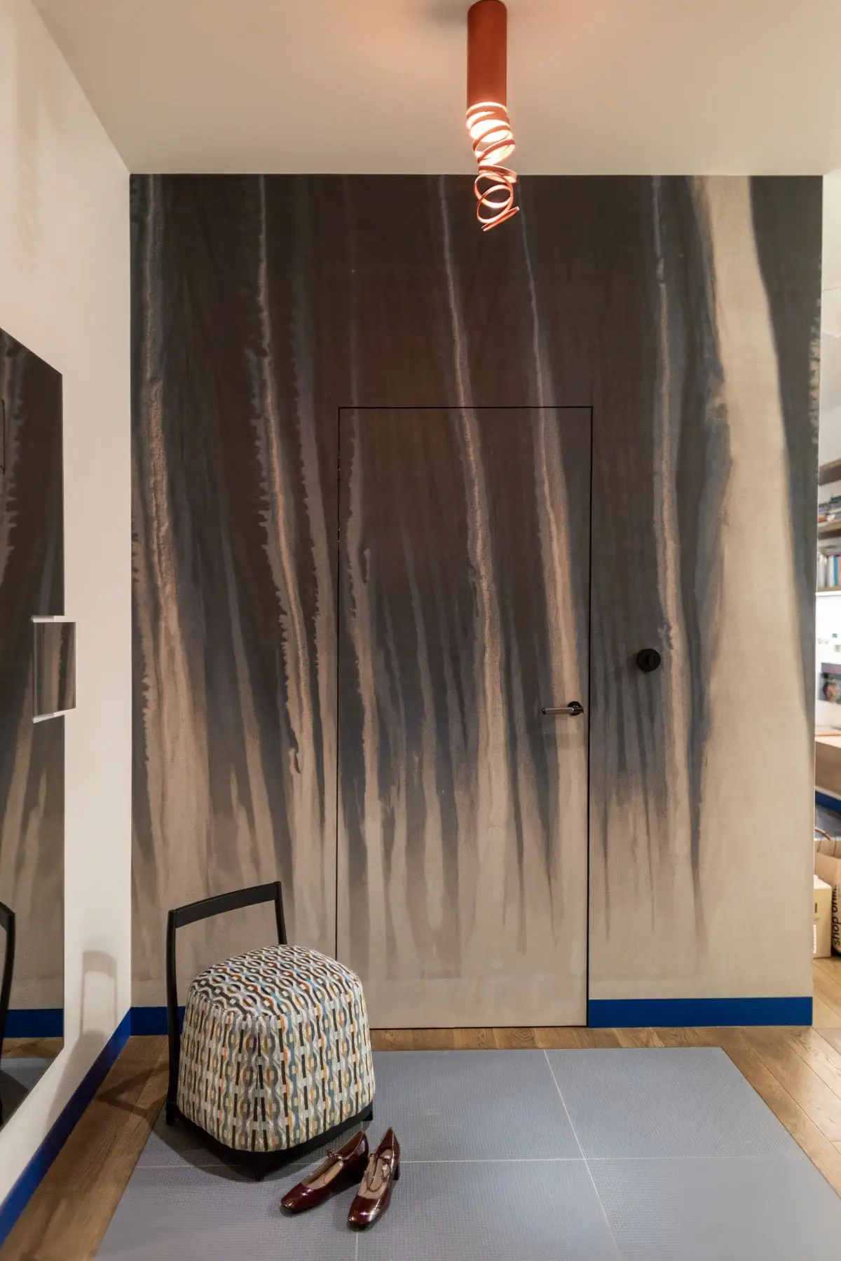 Design: CZAJKOVSKA Zdjęcia: Ewa Brzozowska- Tkaczuk