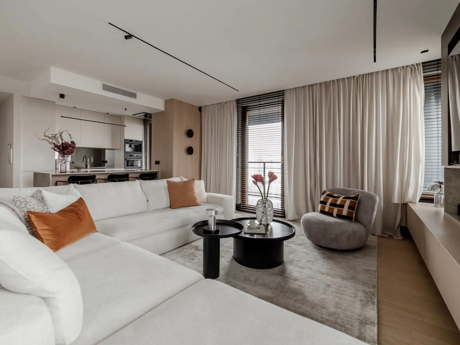 Proj.: 94 DESIGN Foto: przestrzenie.fotografia