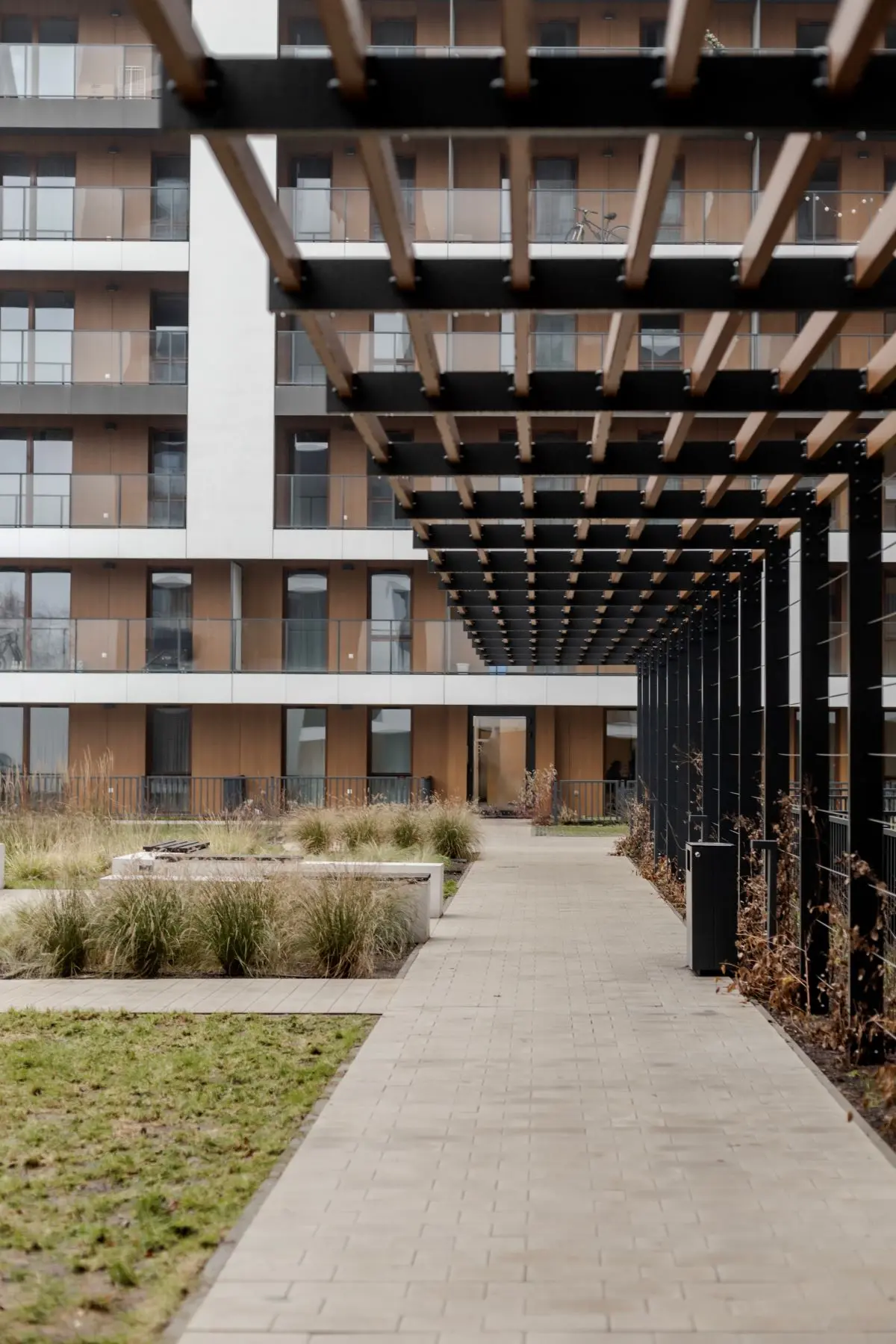 Proj.: 94 DESIGN Foto: przestrzenie.fotografia