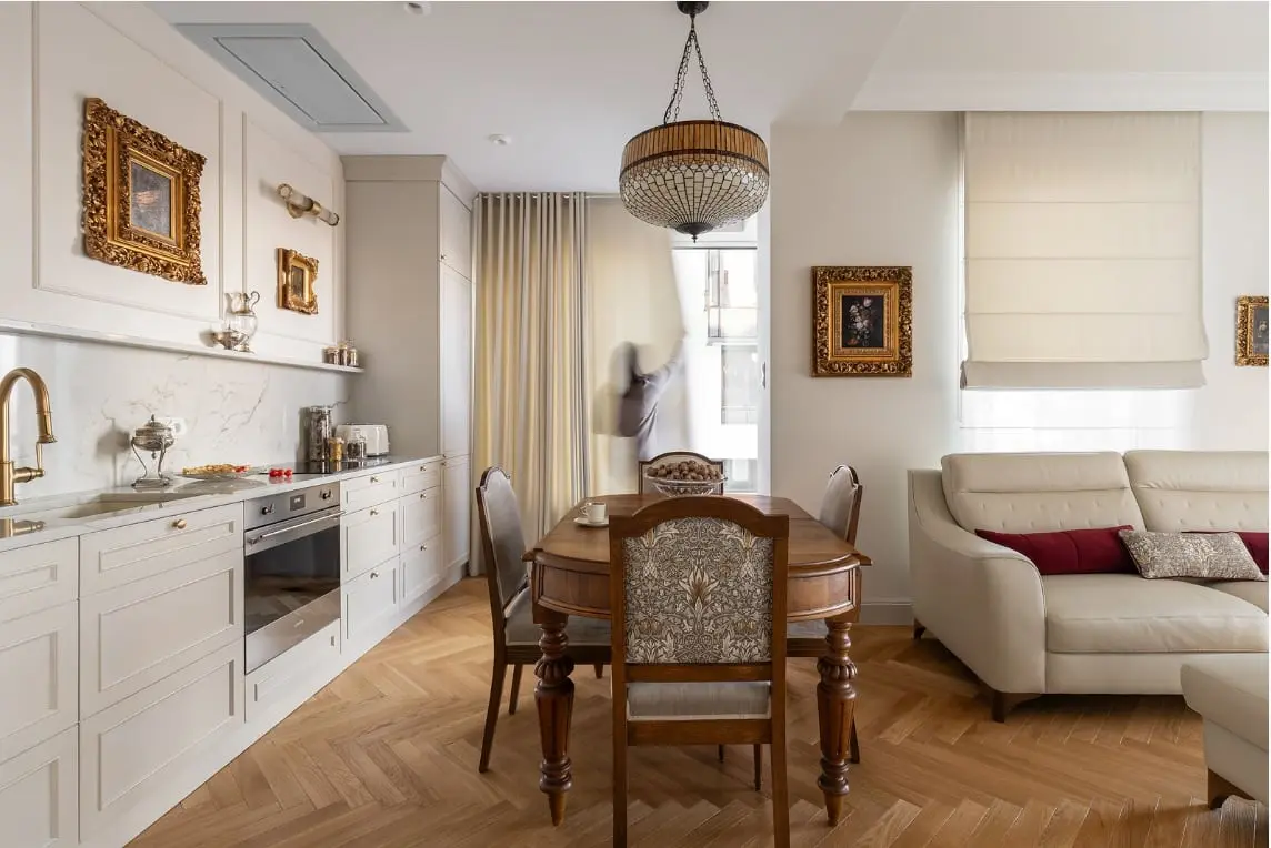 Fotograf: Natalia Kaczmarek INKADR  Design: DARIA PRZEWŁÓCKA