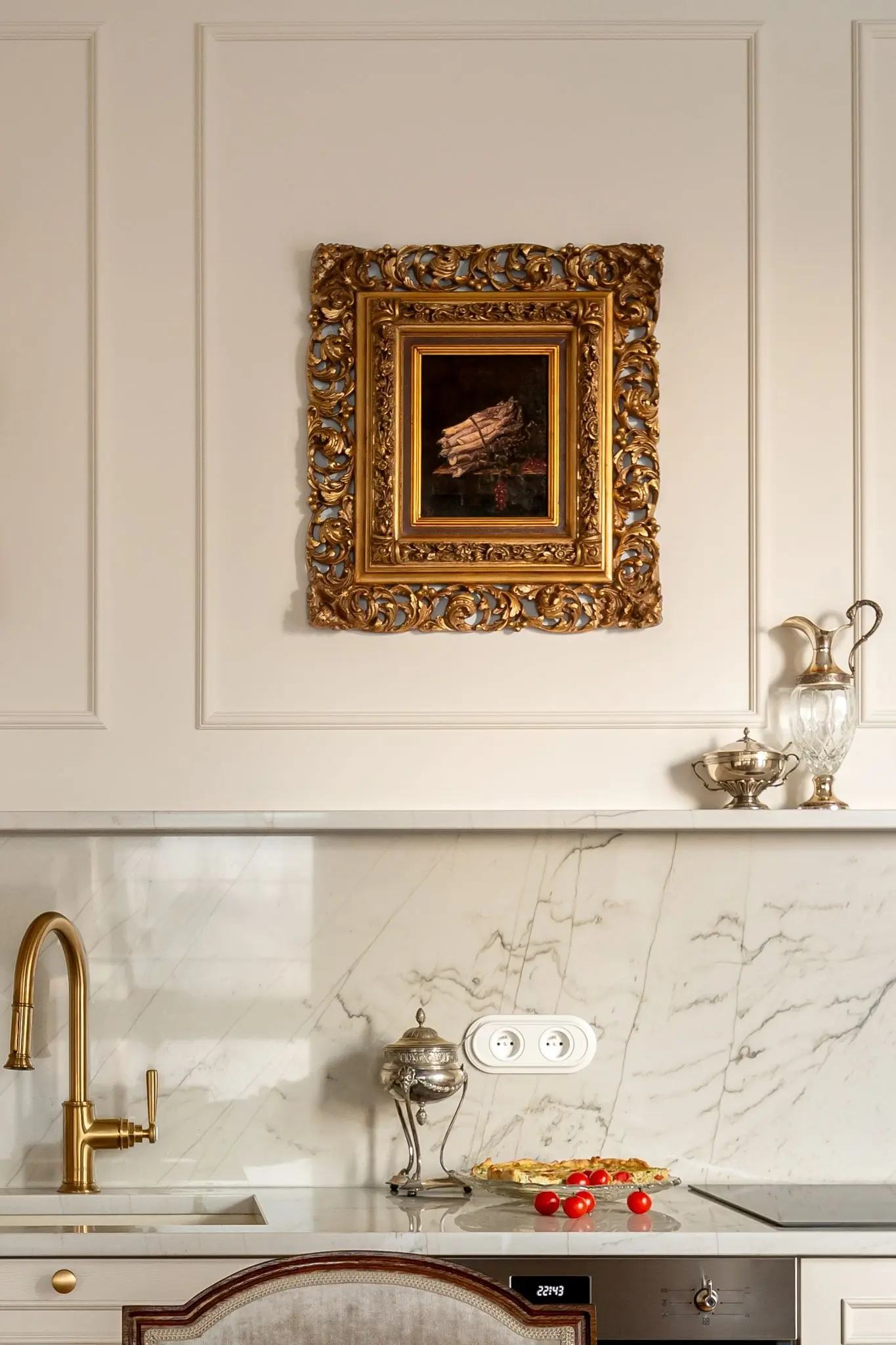 Fotograf: Natalia Kaczmarek INKADR  Design: DARIA PRZEWŁÓCKA